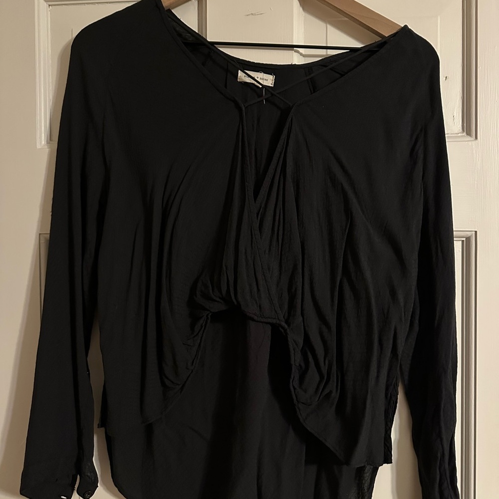 Women's Flowy Top